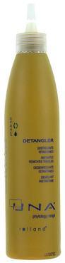 Кондиціонер для неслухняного волосся Rolland Una Detangler фото