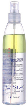Двофазний кондиціонер-спрей Rolland Una Dual-Phase Treatment фото