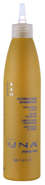 Шампунь для сухого волосся Rolland Una Hydrating Shampoo фото