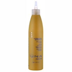 Шампунь для сухих волос Rolland Una Hydrating Shampoo фото