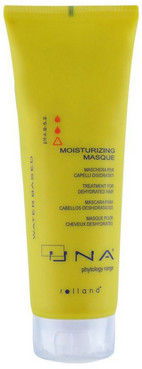 Маска зволожуюча для сухого волосся Rolland Una Moisturizing Mask фото