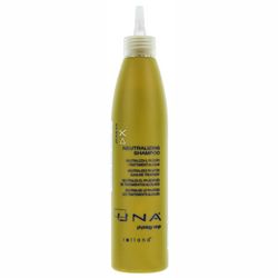 Шампунь для завершения химических процедур Rolland Una Neutralizing Shampoo фото