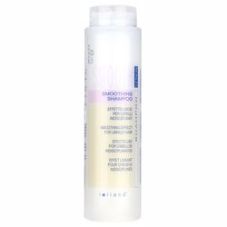 Шампунь для разглаживания волос Rolland Una Smooth Smoothing Shampoo фото