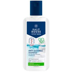Шампунь для подразненої шкіри голови Salthouse Therapie Shampoo фото