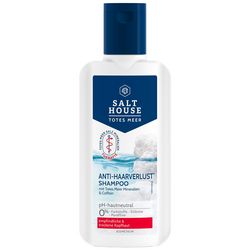 Шампунь проти випадіння волосся Salthouse Therapie Shampoo фото