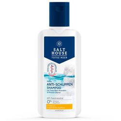 Шампунь проти лупи Salthouse Therapie Shampoo фото