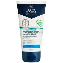 Крем для рук Salthouse Totes Meer Feuchtigkeits Hand Cream фото