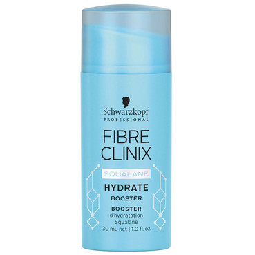 Бустер в маску для зволоження волосся  фото