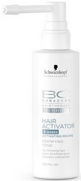 Тонік активуючий ріст волосся фото