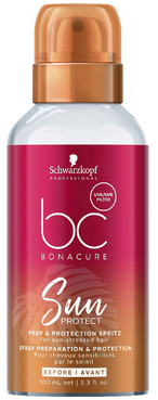 Сонцезахисний спрей  фото