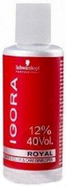Фото Лосьон-проявитель Schwarzkopf Professional IGORA Royal Fashion Lights mini