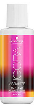 Лосьон-активатор 4% Schwarzkopf Professional Igora Vibrance Activ Lotion фото