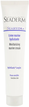 Фото Увлажняющий морской крем Seaderm Seahydra Moisturizing Marine Cream
