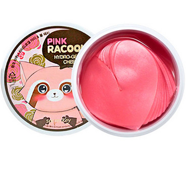 Гідрогелеві патчі для очей і скул  фото