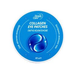 Патчи коллагеновые Simply Care фото