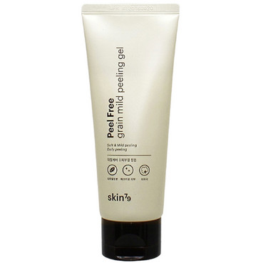 Пілінг-гель для обличчя  фото