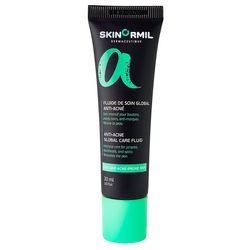 Скинормил АнтиАкне Глобальный флюид (УЦЕНКА) Skinormil Anti-Acne Global Care Fluid фото