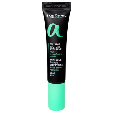 Скинормил АнтиАкне Локальный гель Skinormil Anti-Acne Pimple Stopper Gel фото