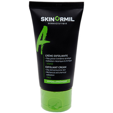 Фото Крем-эксфолиант Skinormil Cream Exfoliant