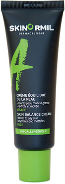 Фото Крем-баланс с матирующим эффектом Skinormil Skin Balance Cream