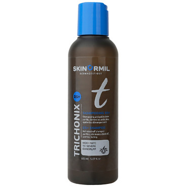 Скінорміл Трихонікс DS+ шампунь Skinormil Trichonix DS+ Shampoo фото