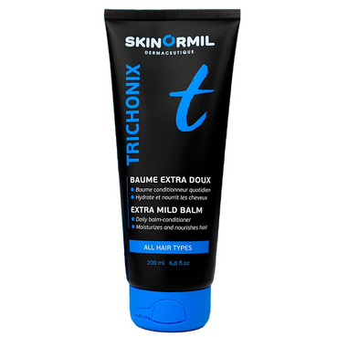 Скінорміл Трихонікс Екстрам'який бальзам Skinormil Trichonix Extra Mild Balm фото