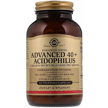 Пробіотики  фото