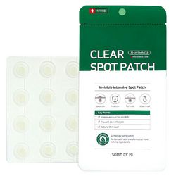 Антибактеріальні патчі проти прищів Some By Mi 30 Days Miracle  Clear Spot Patch фото