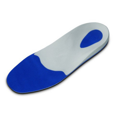 Ортопедичні спортивні устілки для гри в футбол Bauerfeind Sport Insoles for football фото