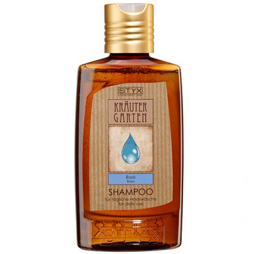 Шампунь для волосся