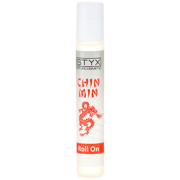 Охолоджуючий гель Styx Naturсosmetic Chin Min Roll On фото