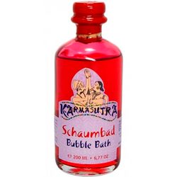 Піна для ванни &bq;Кармасутра&bq; Styx Naturсosmetic Karmasutra Bubble Bath фото