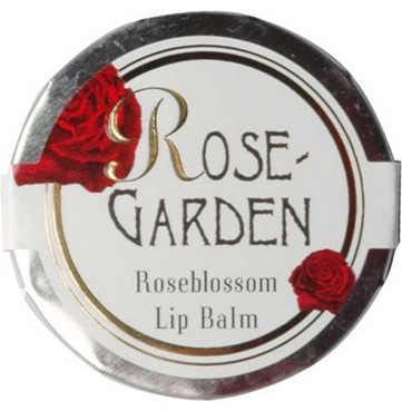 Бальзам для губ Styx Naturсosmetic Rose Garden Lip Balm Tube фото