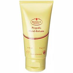 Бальзам для рук с прополисом Suda Care Remmele’s Propolis фото