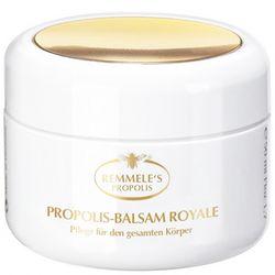 Бальзам-крем для ніг і тіла Suda Care Remmele’s Propolis Royal фото