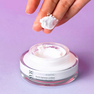цера біотик бальзам живильний відновлюючий для обличчя svr [cera] biotic regenerating filling balm фото