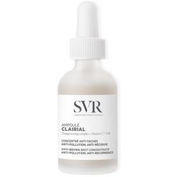 Кларіаль концентрат проти пігментних плям (УЦІНКА) SVR Clairial Ampoule Anti-Brown Spot Concentrate фото