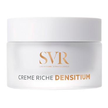 Денсітіум крем ріш живильний від зморшок SVR Densitium Rich Cream фото