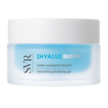 Гіалу Біотик розгладжувальний гель для відновлення пружності шкіри SVR [Hyalu] Biotic Smoothing Plumping Gel фото