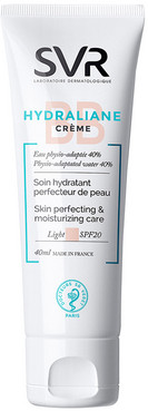 Фото ВВ-крем SVR Hydraliane BB Cream SPF 20