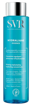 Фото Увлажняющий концентрат SVR Hydraliane Essence Priming Replumping Hydrating Concentrate
