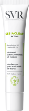 Фото Активный крем SVR Sebiaclear Active Cream