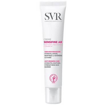 Сенсіфін AR крем SVR Sensifine AR Anti-Redness Care фото