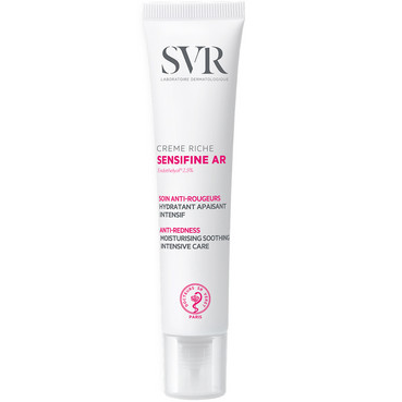 Сенсифин AR крем Риш SVR Sensifine AR Rich Cream фото