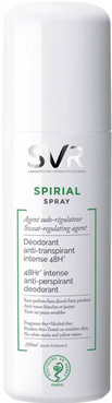 Фото Спириаль спрей дезодорант-антиперспирант SVR Spirial Spray
