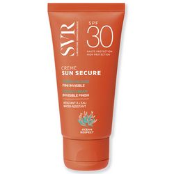 Сан Cекюр крем сонцезахисний SPF30 (УЦІНКА) SVR Sun Secure Creme SPF30 фото