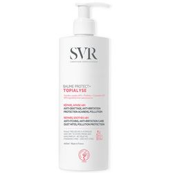 Топіаліс захисний бальзам+ для обличчя та тіла (УЦІНКА) SVR Topialyse Baume Protect+ фото
