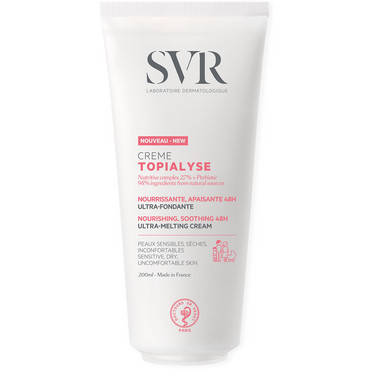 Топіаліс крем для обличчя та тіла (УЦІНКА) SVR Topialyse Cream фото