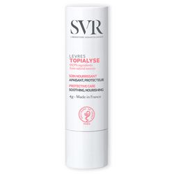 Топиалис бальзам для губ (УЦЕНКА) SVR Topialyse Levres Repairing Nourishing Care фото