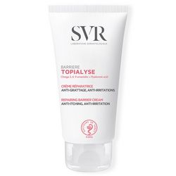 Топіаліс крем-бар&sq;єр (УЦІНКА) SVR Topialyse Repairing Barrier Cream фото